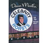 The Dean Martin Celebrity Roasts