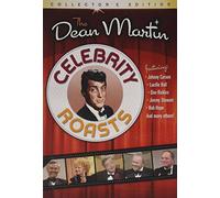 The Dean Martin Celebrity Roasts (Collector's Edition)