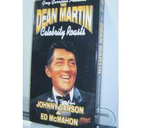 The Dean Martin Celebrity Roasts: Uomini dell"ora, Johnny Carson & Ed McMahon