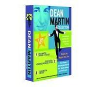 The Dean Martin Collection [2005] [DVD] [Edizione: Regno Unito]