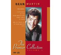 The Dean Martin Premier Collection - Vol.1 [Edizione: Regno Unito]