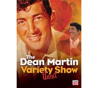The Dean Martin Variety Show Uncut