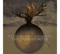 The Dear Hunter Act I (Vinyl LP)