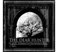 The Dear Hunter Act II (Vinyl LP)