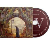 The Dear Hunter Act IV: Rebirth in Reprise (CD) Album (PRESALE 19/09/2025)