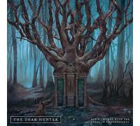 The Dear Hunter Act V: Hymns With the Devil in Confess (CD) (PRESALE 19/09/2025)