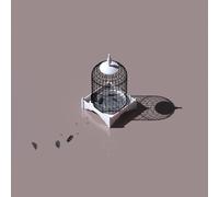 The Dear Hunter Migrant Returned (Vinyl LP) 12" Album