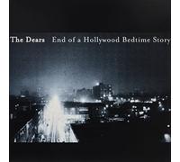 The Dears End Of A Hollywood Bedtime Story (Vinyl LP)