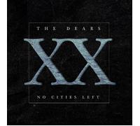 The Dears No Cities Left: The Definitive 20th Anniversary Edition (Vinyl LP)