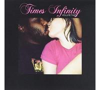 The Dears Times Infinity Volume 2 (CD)