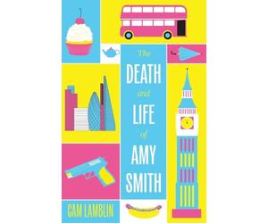 The Death and Life of Amy Smith