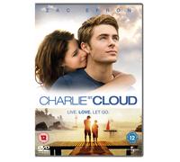 The Death and Life of Charlie St. Cloud (DVD) Kim Basinger Amanda Crew Zac Efron