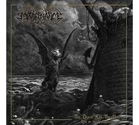 The Death and the Dice -Rime of the Unredeemed-