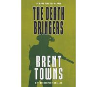 The Death Bringers: A Team Reaper Thriller: 14