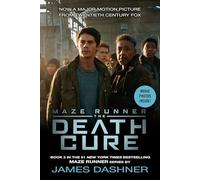 The Death Cure [Lingua Inglese]