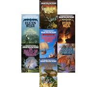 The Death Gate Cycle - Set completo serie (1-7)