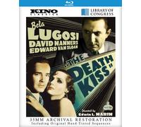 The Death Kiss