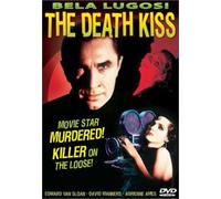 The Death Kiss (DVD) Bela Lugosi David Manners