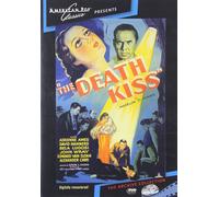 The Death Kiss (DVD) Bela Lugosi drienne Ames David Manners