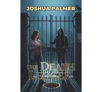 THE DEATH LEDGER: Grim Reaper Hidden World Urban Fantasy Thriller