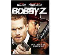 The Death & Life of Bobby Z (DVD) Paul Walker Laurence Fishburne Olivia Wilde