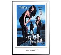 The Death Merchants - All Regions