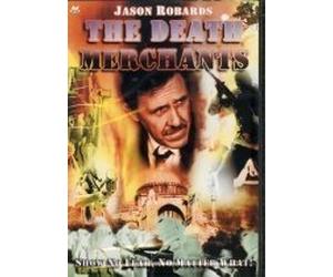 THE DEATH MERCHANTS MOVIE