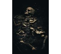 THE DEATH NOTE "ORIGINAL": “One name written… one life erased.”