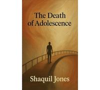 The Death of Adolescence
