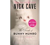 The Death of Bunny Munro: Nick Cave