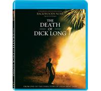 The Death of Dick Long (Blu-ray) Andre Hyland Michael Abbot Jr. Sarah Baker