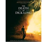 The Death of Dick Long (DVD) Andre Hyland Michael Abbot Jr. Sarah Baker