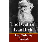 The Death Of Ivan Ilich
