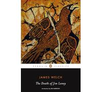The Death of Jim Loney