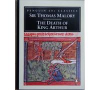 The Death of King Arthur (Book Xxi, Ch13)
