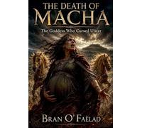 The Death of Macha