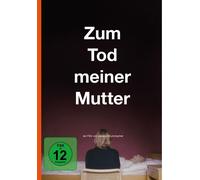 The Death of My Mother ( Zum Tod meiner Mutter ) (DVD)
