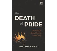 The Death of Pride: Learning to Stand from a Fallen King