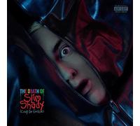Eminem The Death of Slim Shady (Coup De Grâce) (CD) Album (PRESALE 13/09/2024)