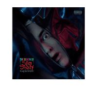 - The Death Of Slim Shady (Coup De Grâce) - CD