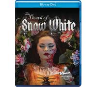 The Death of Snow White (Blu-ray) Chelsea Edmundson Meredith Binder Risa Mei