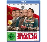 The Death of Stalin