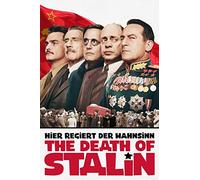 The Death of Stalin