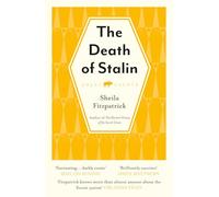 The Death of Stalin