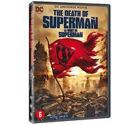 The death of superman