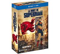 The death of superman