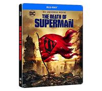 The death of superman