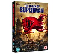The Death Of Superman [Edizione: Regno Unito]
