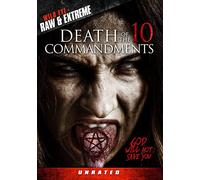 The Death Of The 10 Commandments
