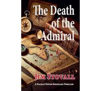 The Death of the Admiral